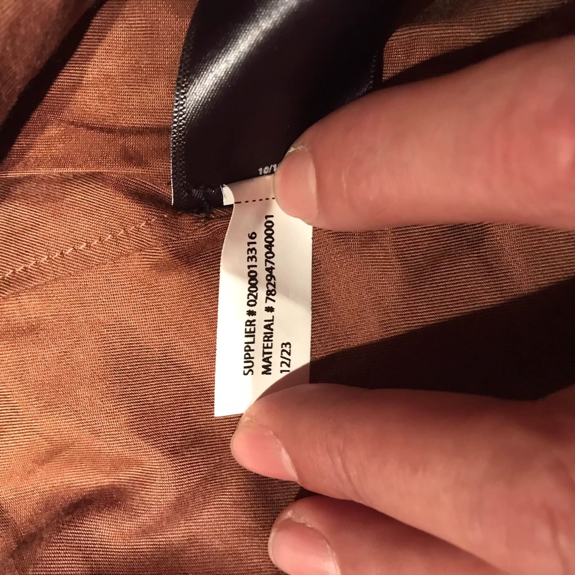 RRL Ralph Lauren RRL Venom 3 Limited Edition Size US L / EU 52-54 / 3 - 5 Thumbnail