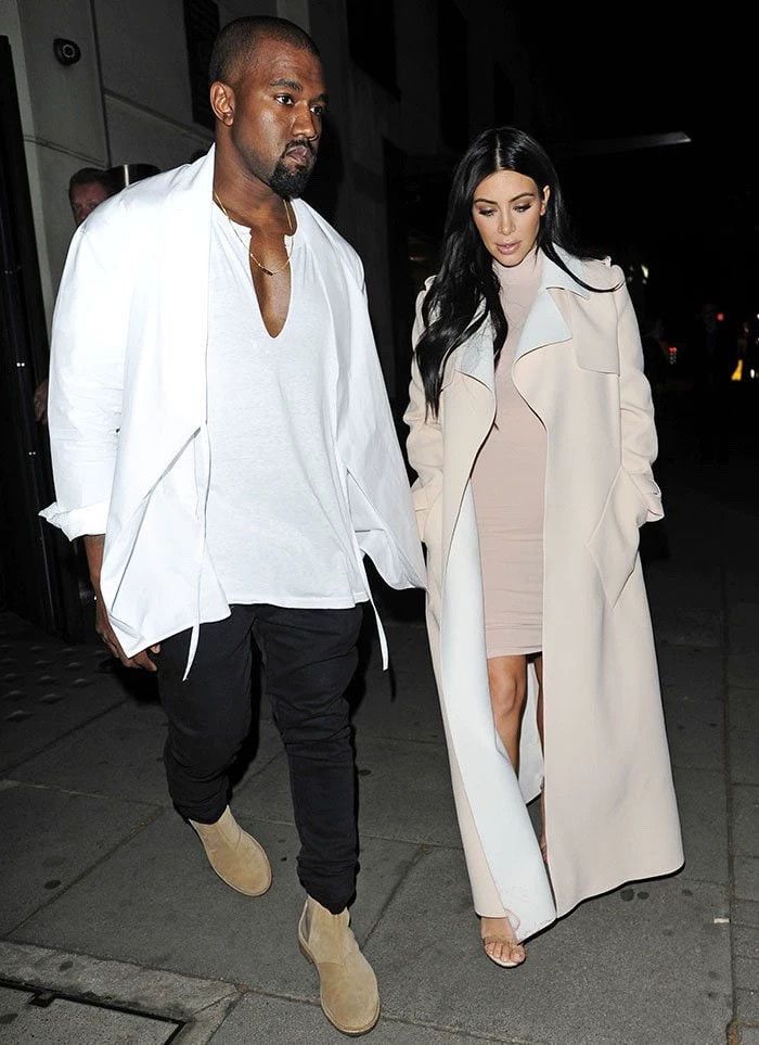 Haider Ackermann Haider Ackermann 'The Kimono' White Size US S / EU 44-46 / 1 - 3 Thumbnail
