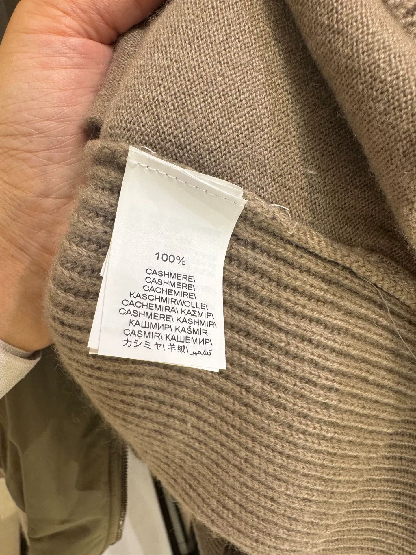 Brunello Cucinelli Brunello Cucinelli Two-Piece Jacket Set Size US M / EU 48-50 / 2 - 8 Thumbnail