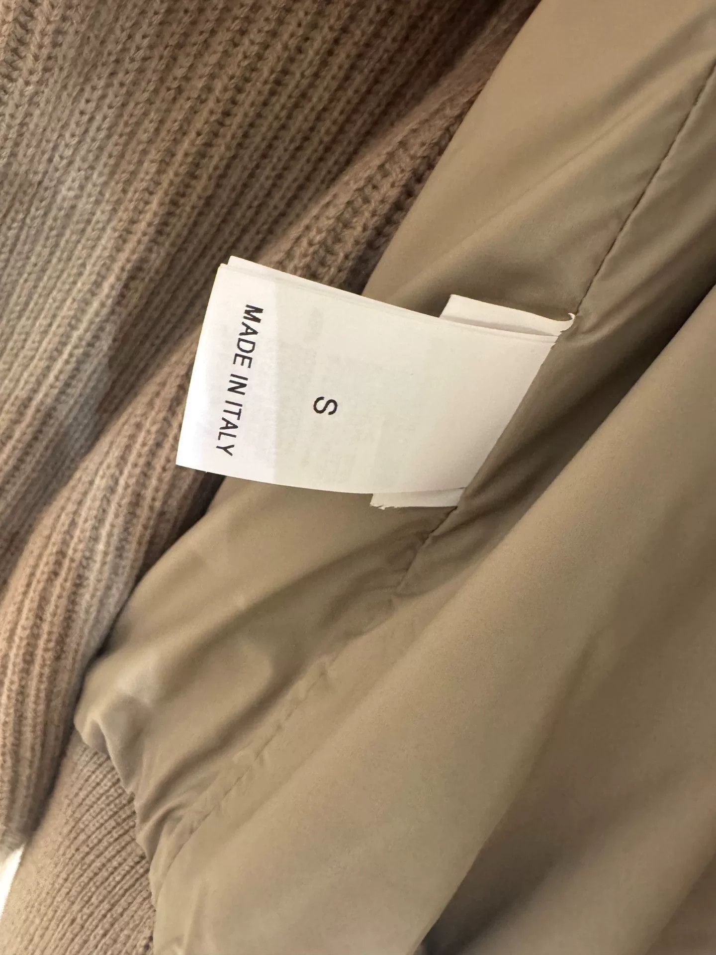 Brunello Cucinelli Brunello Cucinelli Two-Piece Jacket Set Size US M / EU 48-50 / 2 - 9 Thumbnail