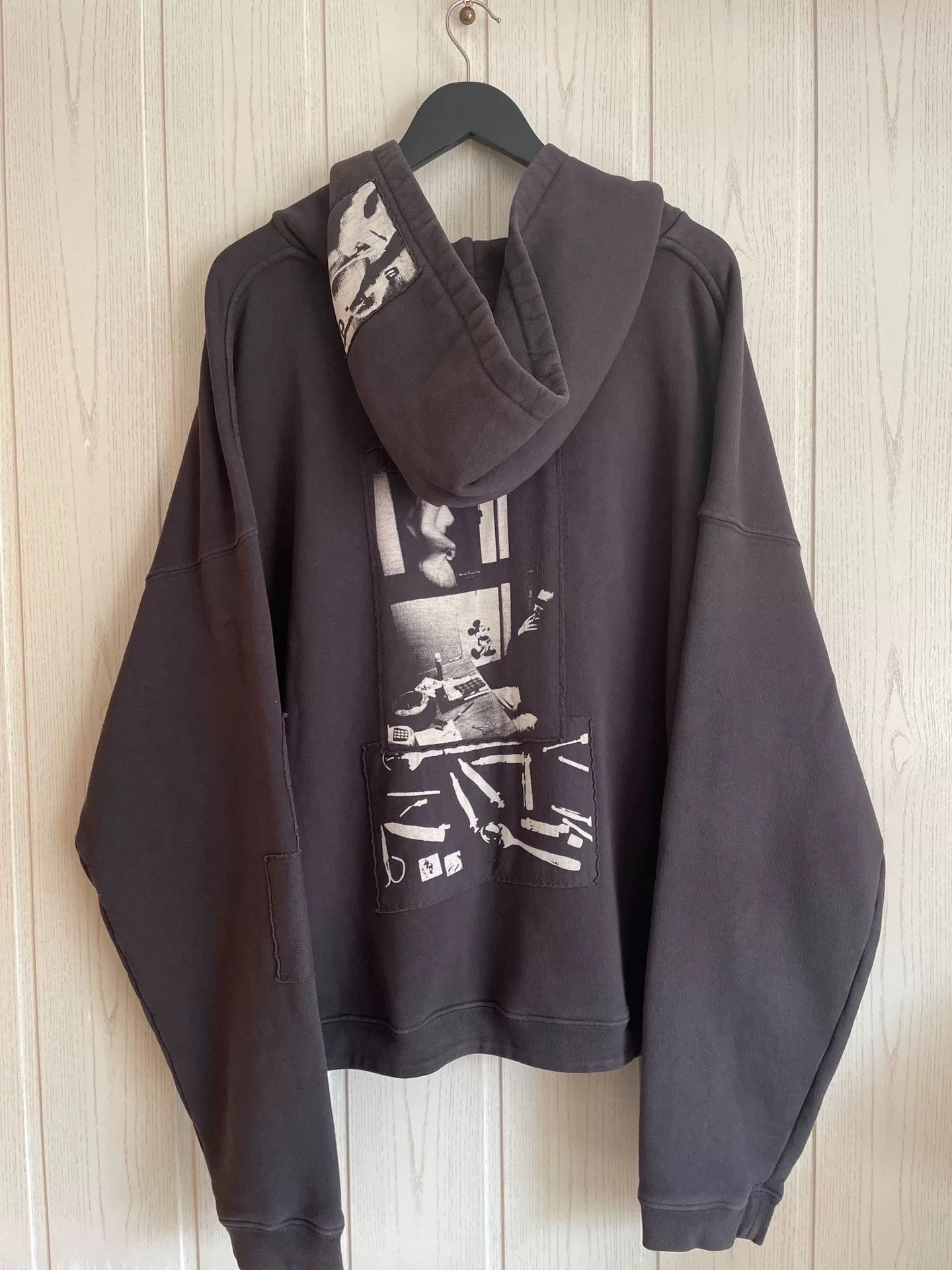 Enfants Riches Deprimes Enfants Riches Deprimes Limited Hoodie Size US XL / EU 56 / 4 - 2 Thumbnail