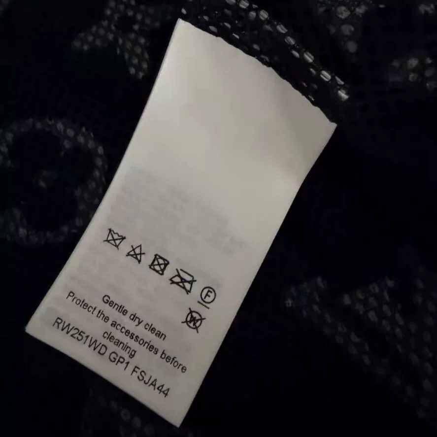 Louis Vuitton Louis Vuitton Monogram Teddy Coat Size US M / EU 48-50 / 2 - 3 Thumbnail