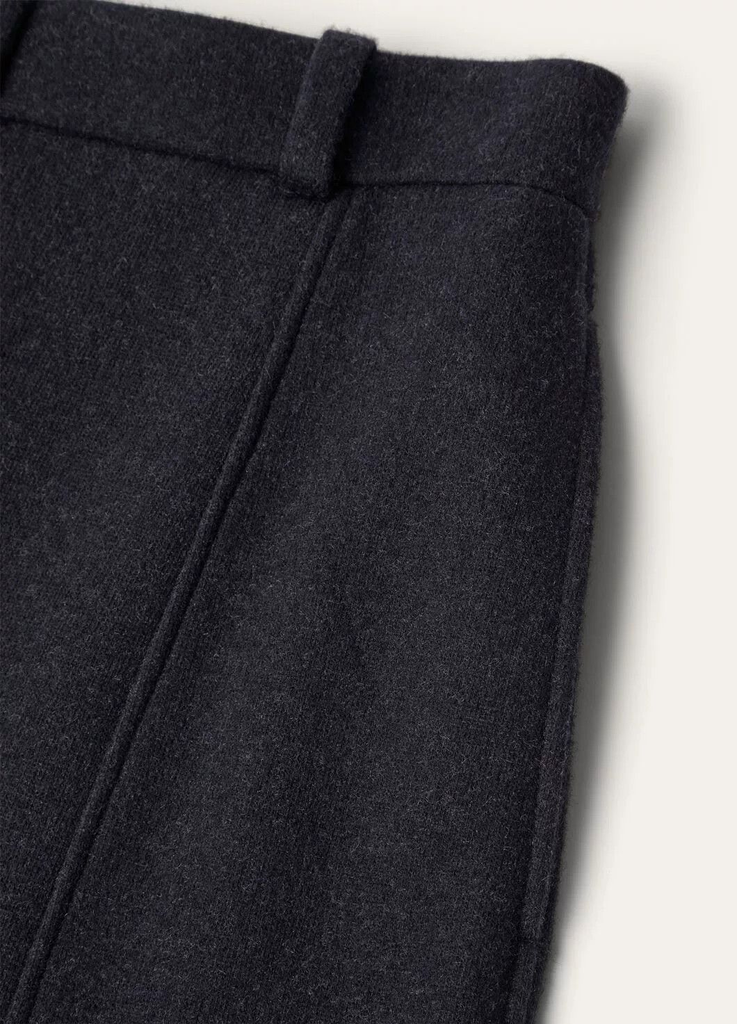 Loro Piana Loro Piana High-Waist Casual Pants Size US 38 / EU 54 - 2 Thumbnail