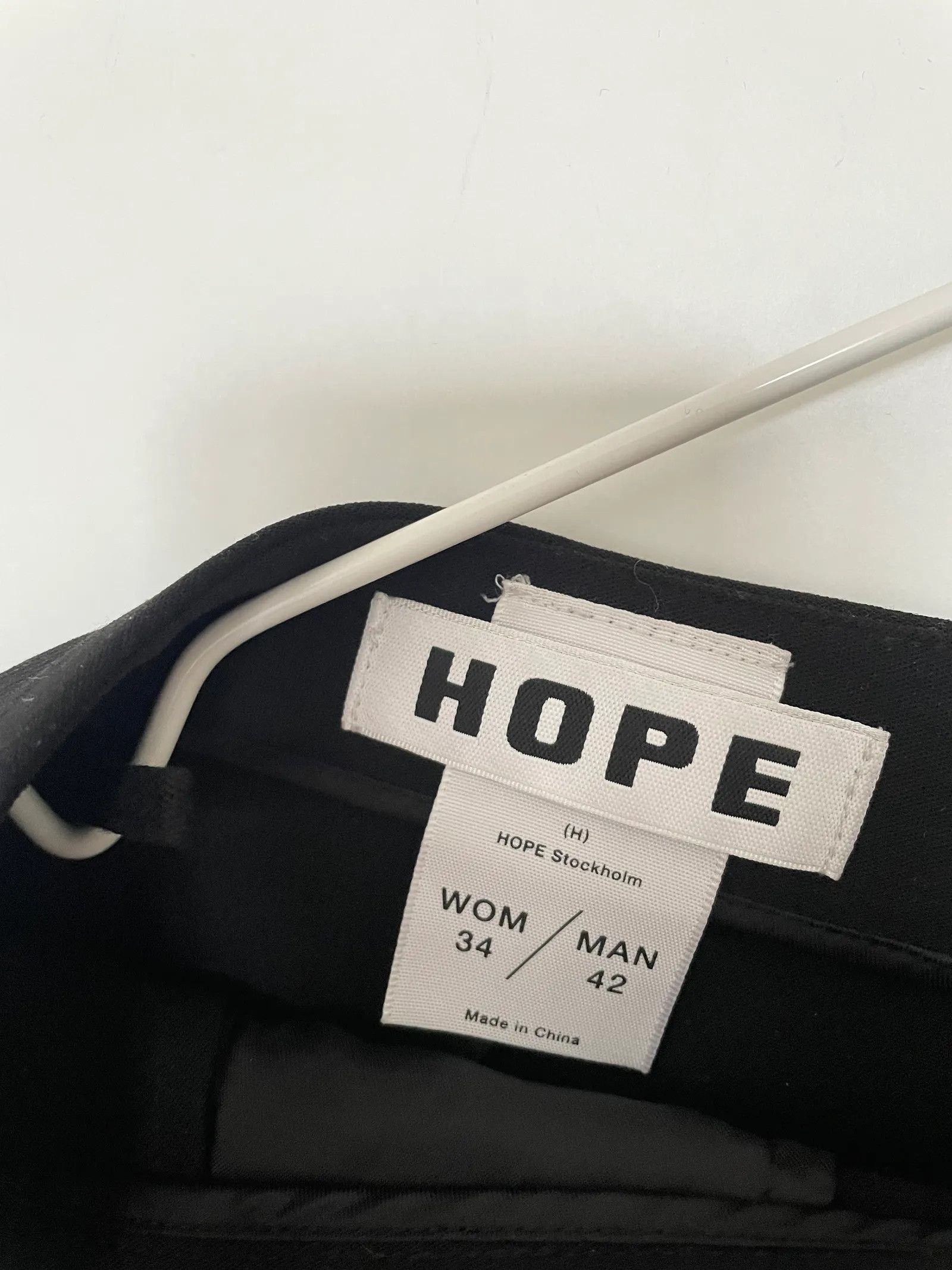 Hope Hope Move trousers Pants Size 25" / US 0 / IT 36 - 3 Thumbnail