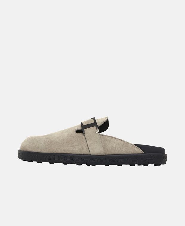 Tod's RE0 Torba Slippers Size US 5.5 / EU 38 - 4 Thumbnail