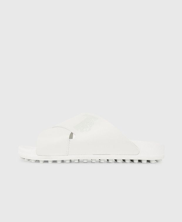 Tod's Fascia Slides Size US 5.5 / EU 38 - 4 Thumbnail