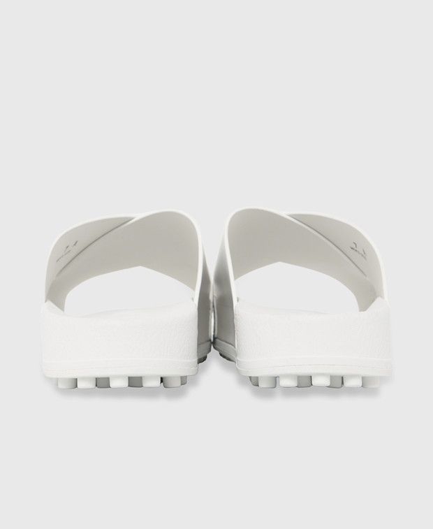 Tod's Fascia Slides Size US 5.5 / EU 38 - 2 Thumbnail