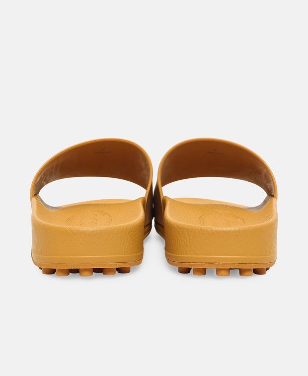 Tod's Fascia T Leone Pool shoes Size US 5.5 / EU 38 - 2 Thumbnail