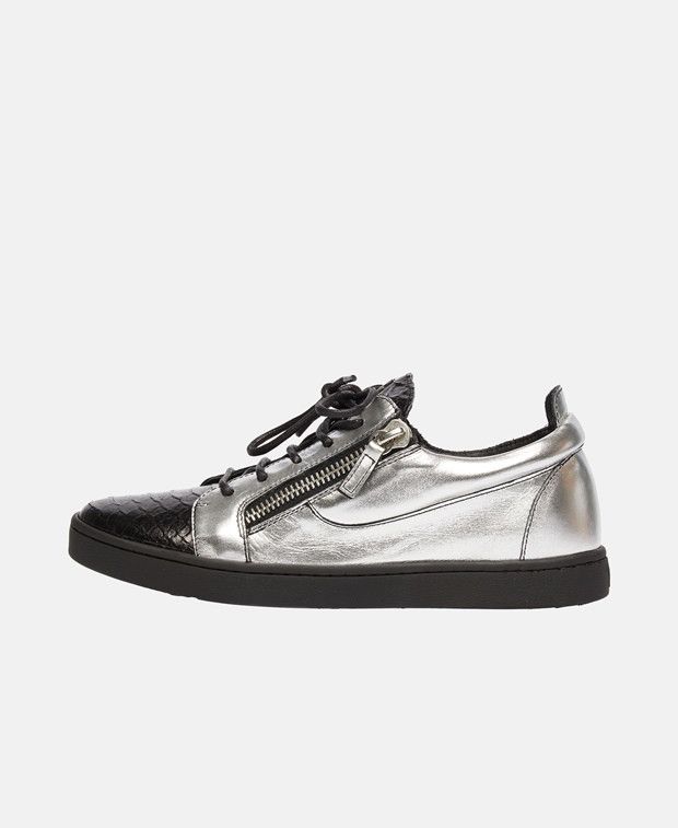 Giuseppe Zanotti Sneakers Size US 6 / EU 39 - 4 Thumbnail