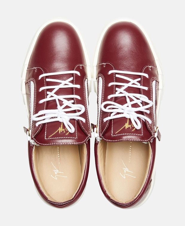 Giuseppe Zanotti Sneakers Size US 6 / EU 39 - 3 Thumbnail