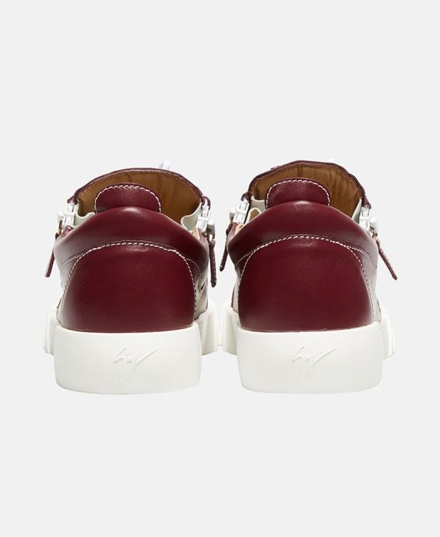 Giuseppe Zanotti Sneakers Size US 6 / EU 39 - 2 Thumbnail