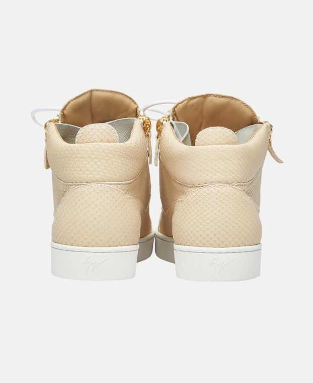 Giuseppe Zanotti Sneakers Size US 6 / EU 39 - 2 Thumbnail