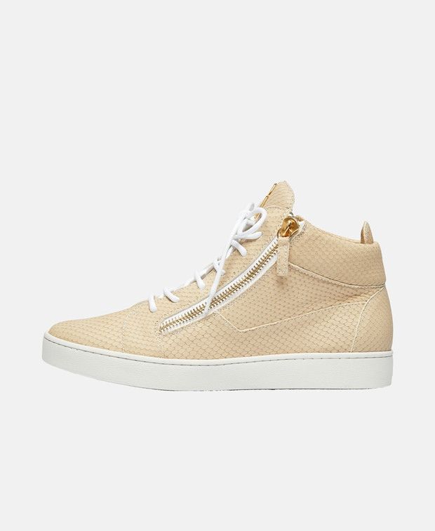 Giuseppe Zanotti Sneakers Size US 6 / EU 39 - 4 Thumbnail