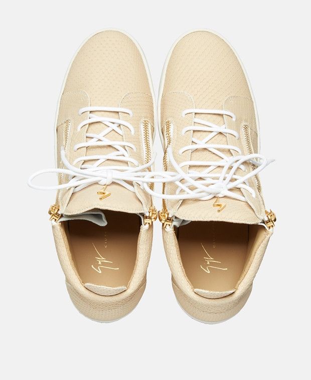 Giuseppe Zanotti Sneakers Size US 6 / EU 39 - 3 Thumbnail