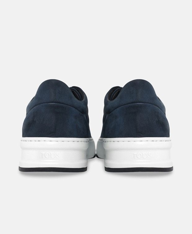 Tod's Platform sneakers Size US 5.5 / EU 38 - 2 Thumbnail
