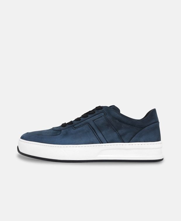 Tod's Platform sneakers Size US 5.5 / EU 38 - 4 Thumbnail