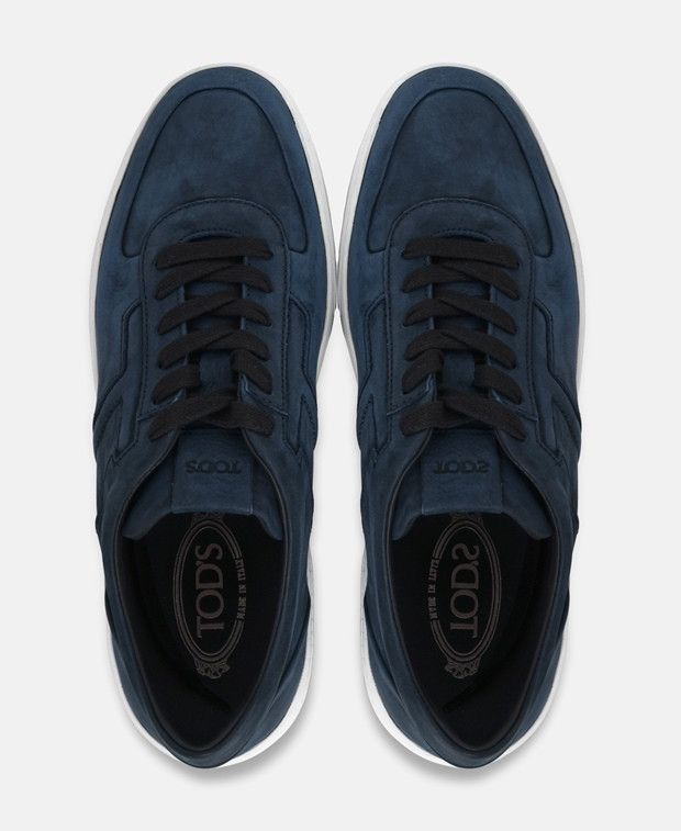 Tod's Platform sneakers Size US 5.5 / EU 38 - 3 Thumbnail