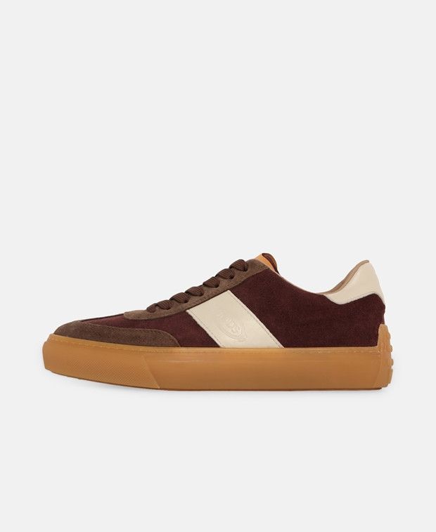 Tod's Sneakers Size US 6 / EU 39 - 4 Thumbnail