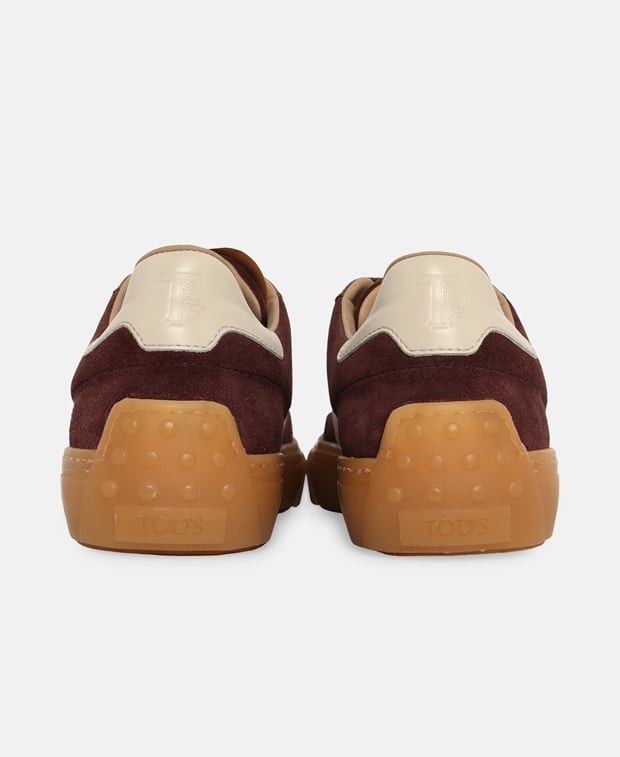 Tod's Sneakers Size US 6 / EU 39 - 2 Thumbnail