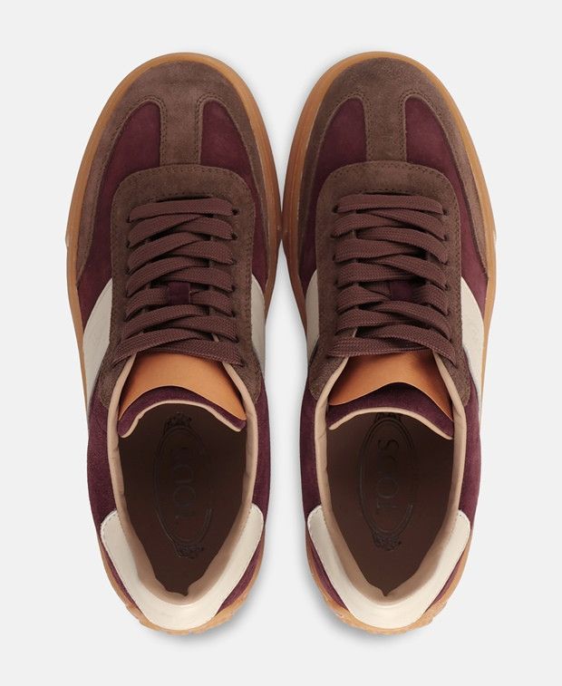 Tod's Sneakers Size US 6 / EU 39 - 3 Thumbnail