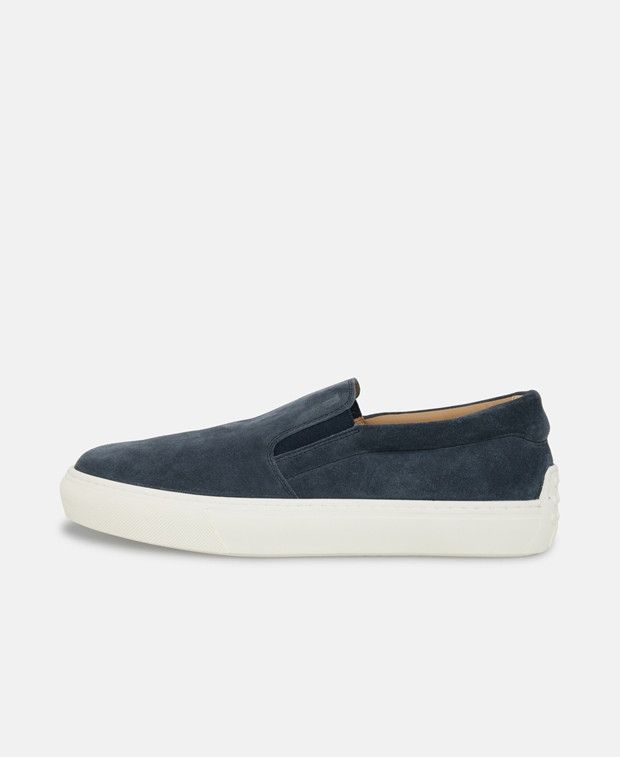 Tod's Reo Altraversione Slip-on sneakers Size US 5.5 / EU 38 - 4 Thumbnail