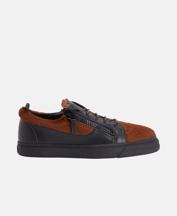 Giuseppe Zanotti Sneakers Size US 6 / EU 39 - 4 Thumbnail
