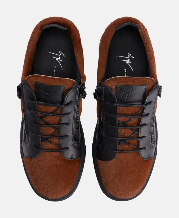 Giuseppe Zanotti Sneakers Size US 6 / EU 39 - 3 Thumbnail