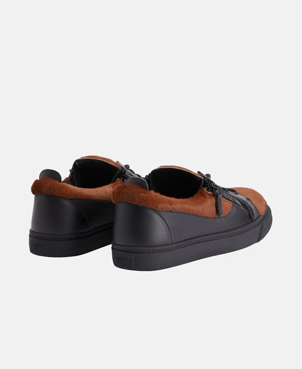 Giuseppe Zanotti Sneakers Size US 6 / EU 39 - 2 Thumbnail