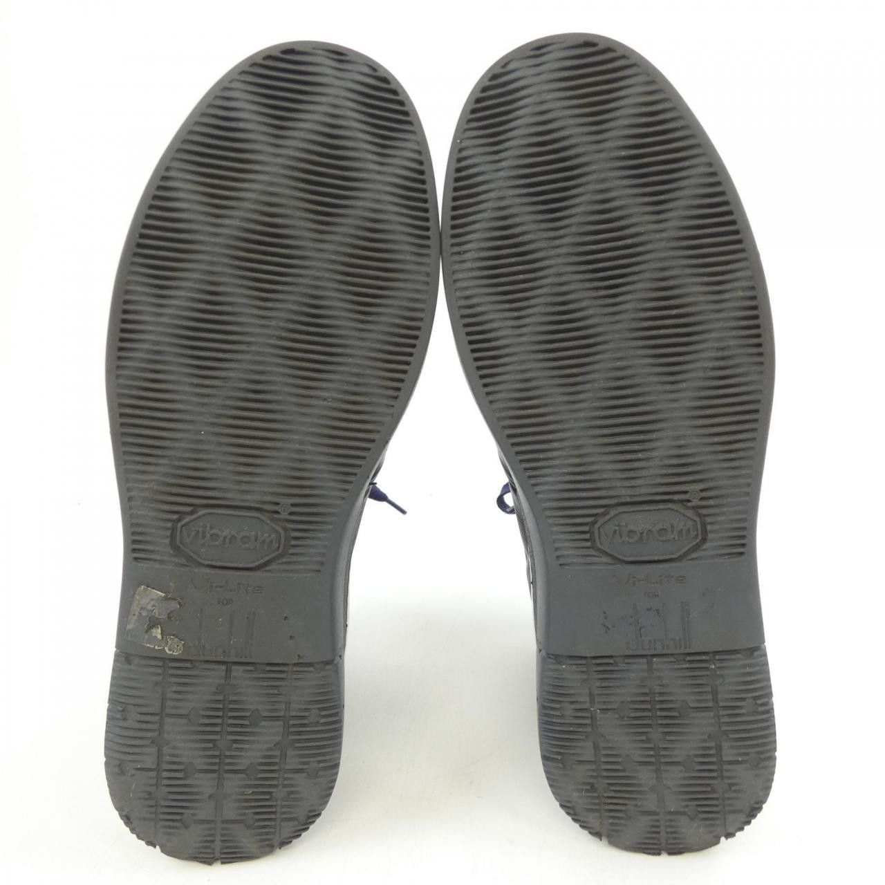 Other Dunhill Dunhill Sneakers Leather Shoes DUTY FREE for USA Size ONE SIZE - 4 Thumbnail