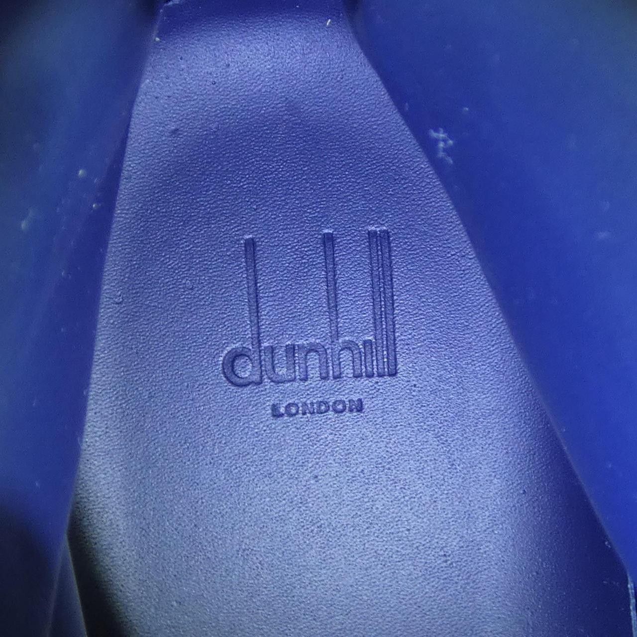Other Dunhill Dunhill Sneakers Leather Shoes DUTY FREE for USA Size ONE SIZE - 6 Thumbnail