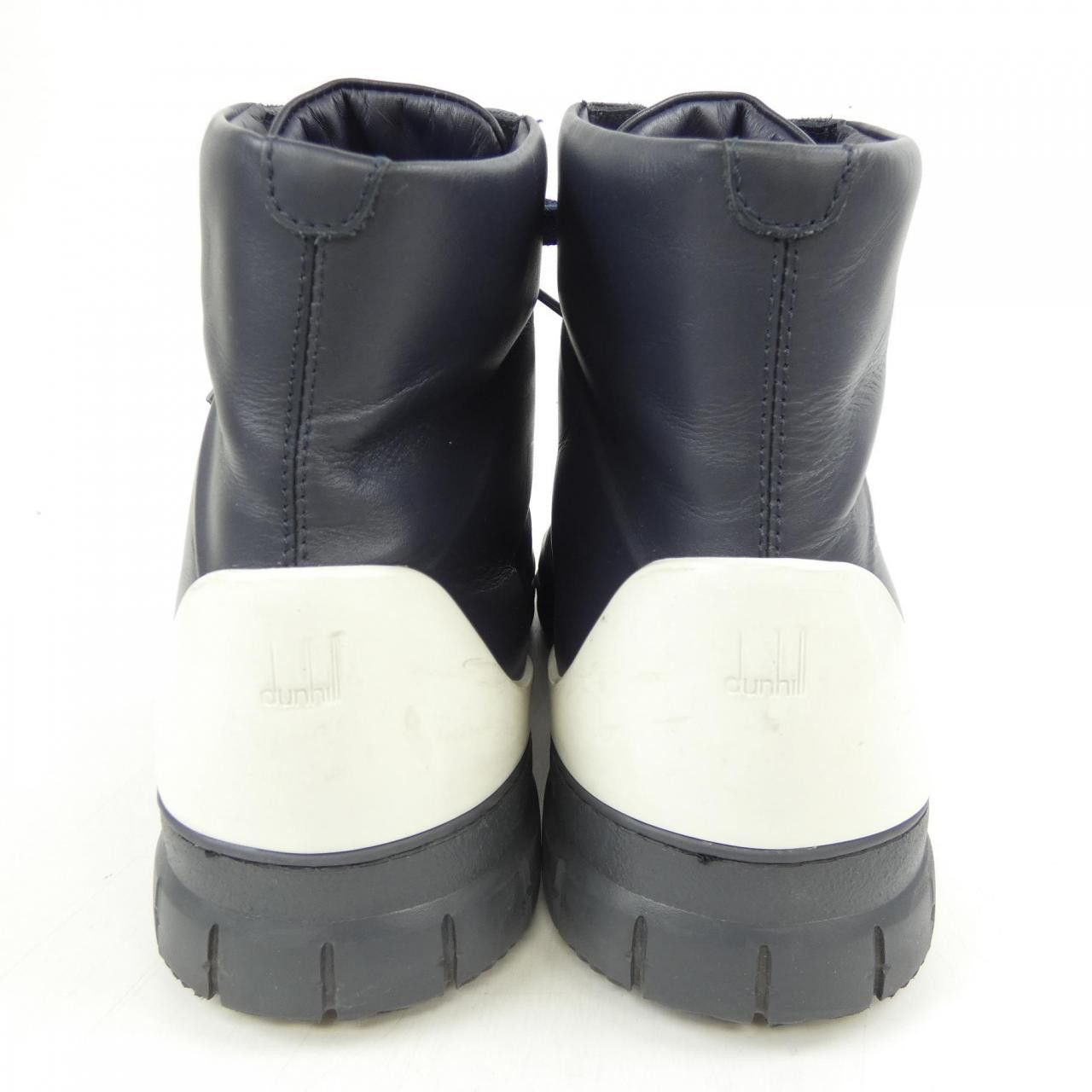 Other Dunhill Dunhill Sneakers Leather Shoes DUTY FREE for USA Size ONE SIZE - 5 Thumbnail