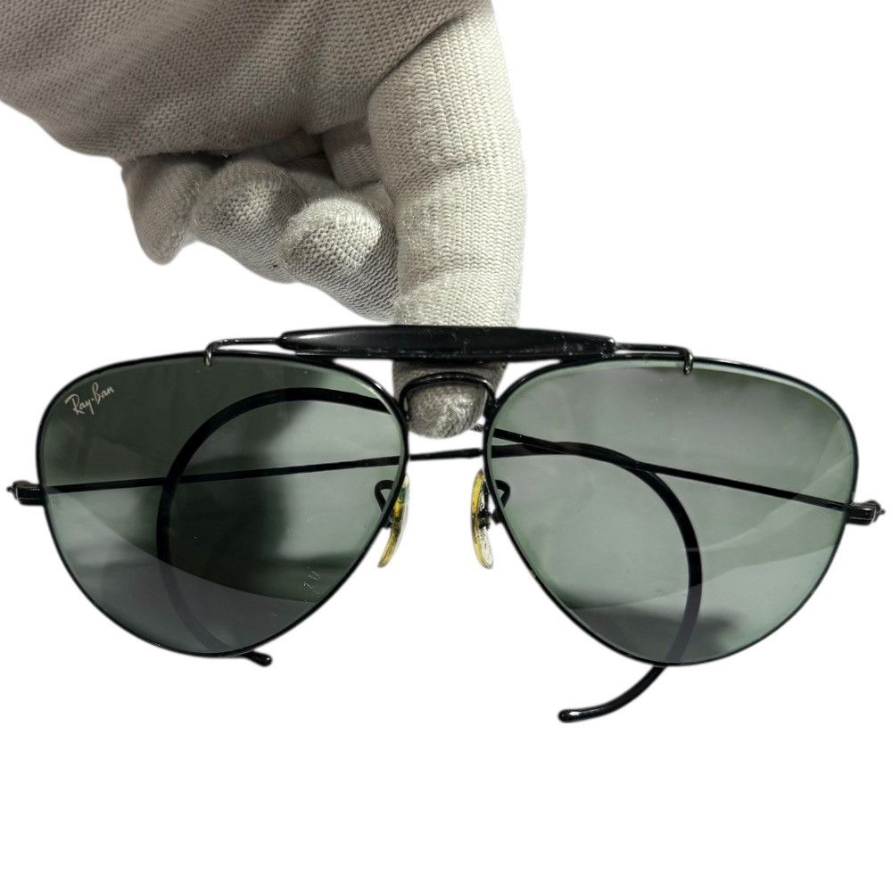 Other Ray-Ban Ray-Ban Outdoorsman Sunglasses Plastic Sunglasses DUTY FREE for USA Size ONE SIZE - 2 Thumbnail