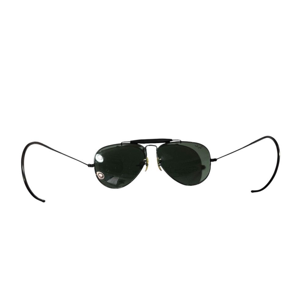 Other Ray-Ban Ray-Ban Outdoorsman Sunglasses Plastic Sunglasses DUTY FREE for USA Size ONE SIZE - 5 Thumbnail