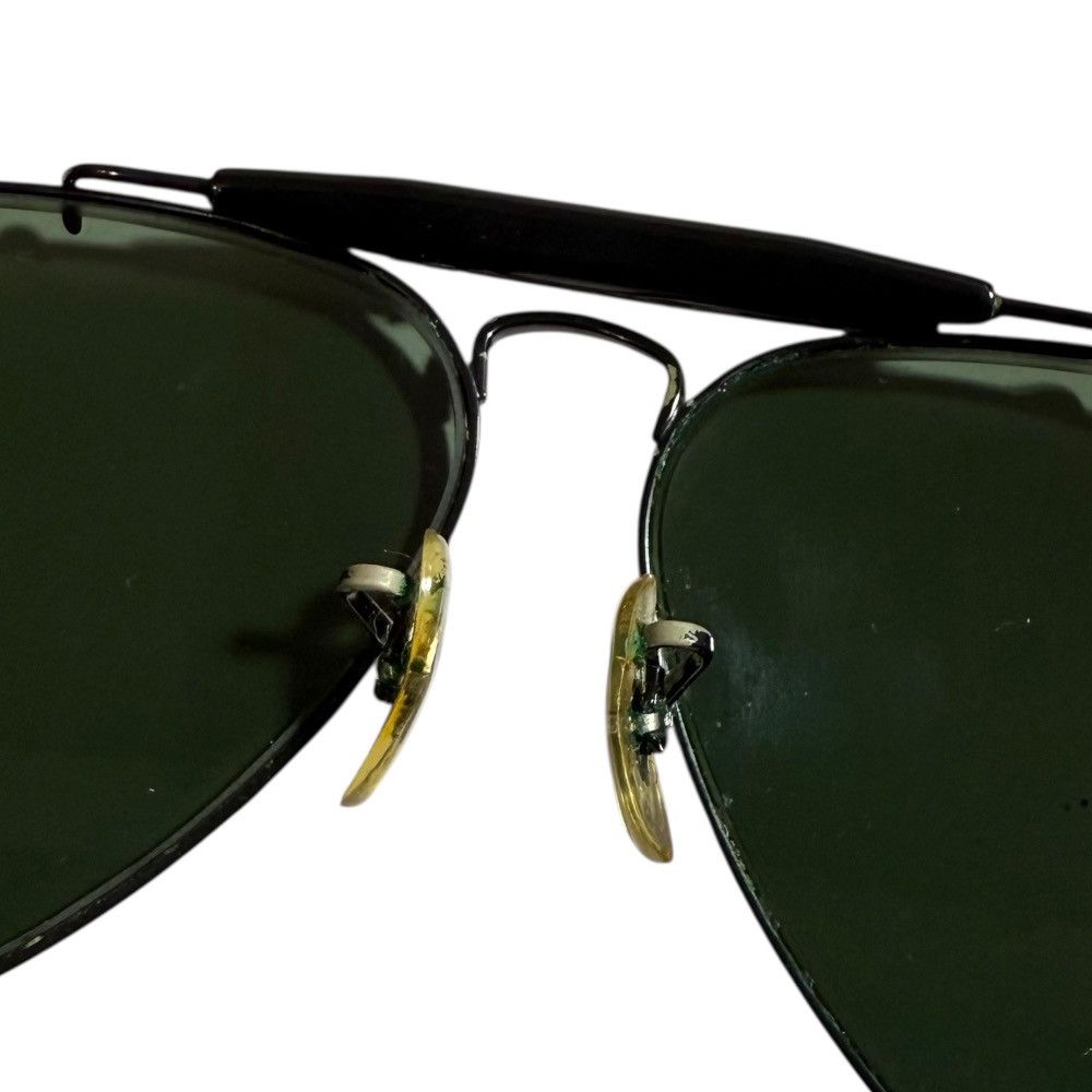 Other Ray-Ban Ray-Ban Outdoorsman Sunglasses Plastic Sunglasses DUTY FREE for USA Size ONE SIZE - 7 Thumbnail