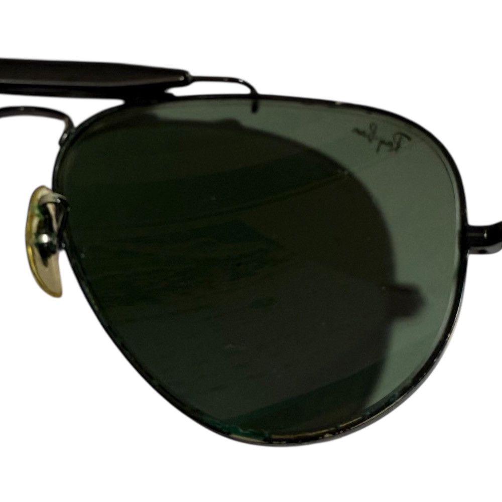 Other Ray-Ban Ray-Ban Outdoorsman Sunglasses Plastic Sunglasses DUTY FREE for USA Size ONE SIZE - 6 Thumbnail