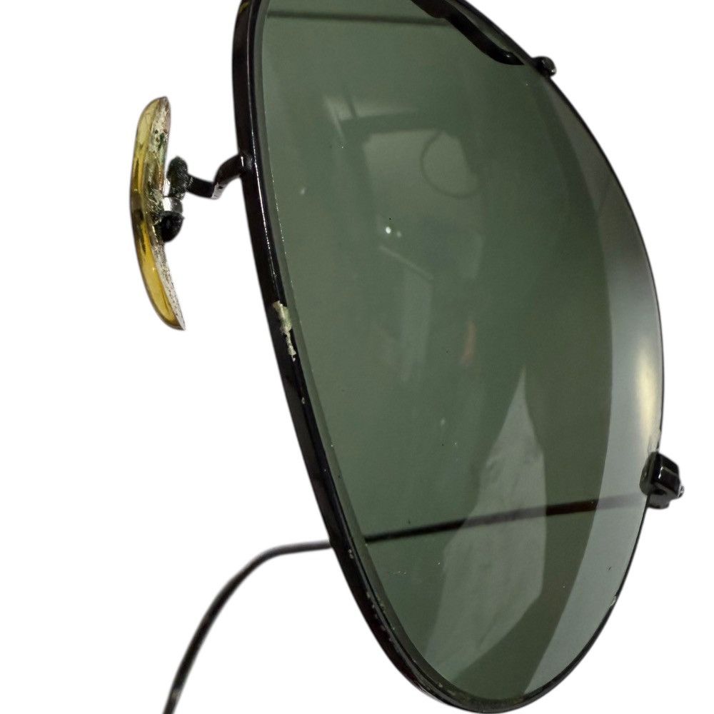 Other Ray-Ban Ray-Ban Outdoorsman Sunglasses Plastic Sunglasses DUTY FREE for USA Size ONE SIZE - 9 Thumbnail