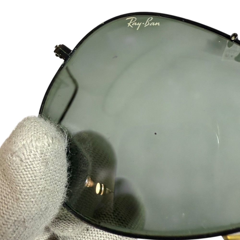 Other Ray-Ban Ray-Ban Outdoorsman Sunglasses Plastic Sunglasses DUTY FREE for USA Size ONE SIZE - 10 Thumbnail