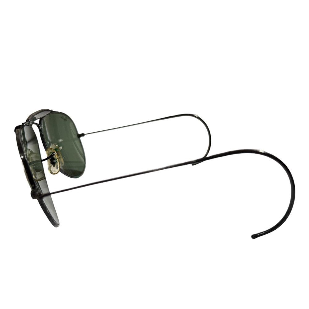Other Ray-Ban Ray-Ban Outdoorsman Sunglasses Plastic Sunglasses DUTY FREE for USA Size ONE SIZE - 4 Thumbnail