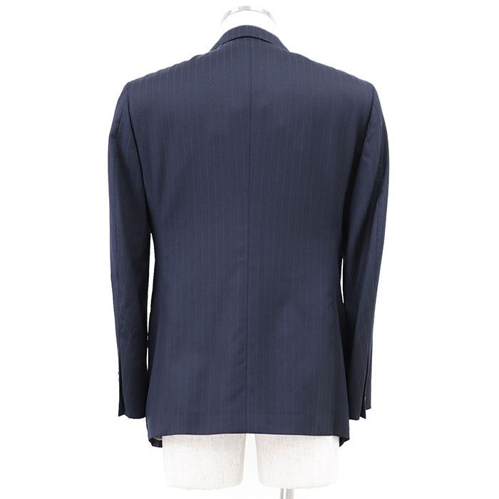 Other Zegna GOTAIRIKU Ermenegildo Zegna Traveller Wool Suit Set Leather Suits DUTY FREE for USA Size ONE SIZE - 6 Thumbnail