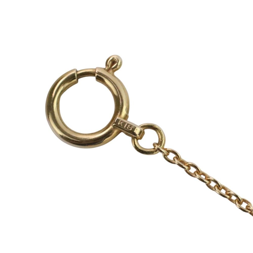 Other Tasaki Tasaki Comet Plus Au750 Necklace Metal Necklace DUTY FREE for USA Size ONE SIZE - 12 Thumbnail