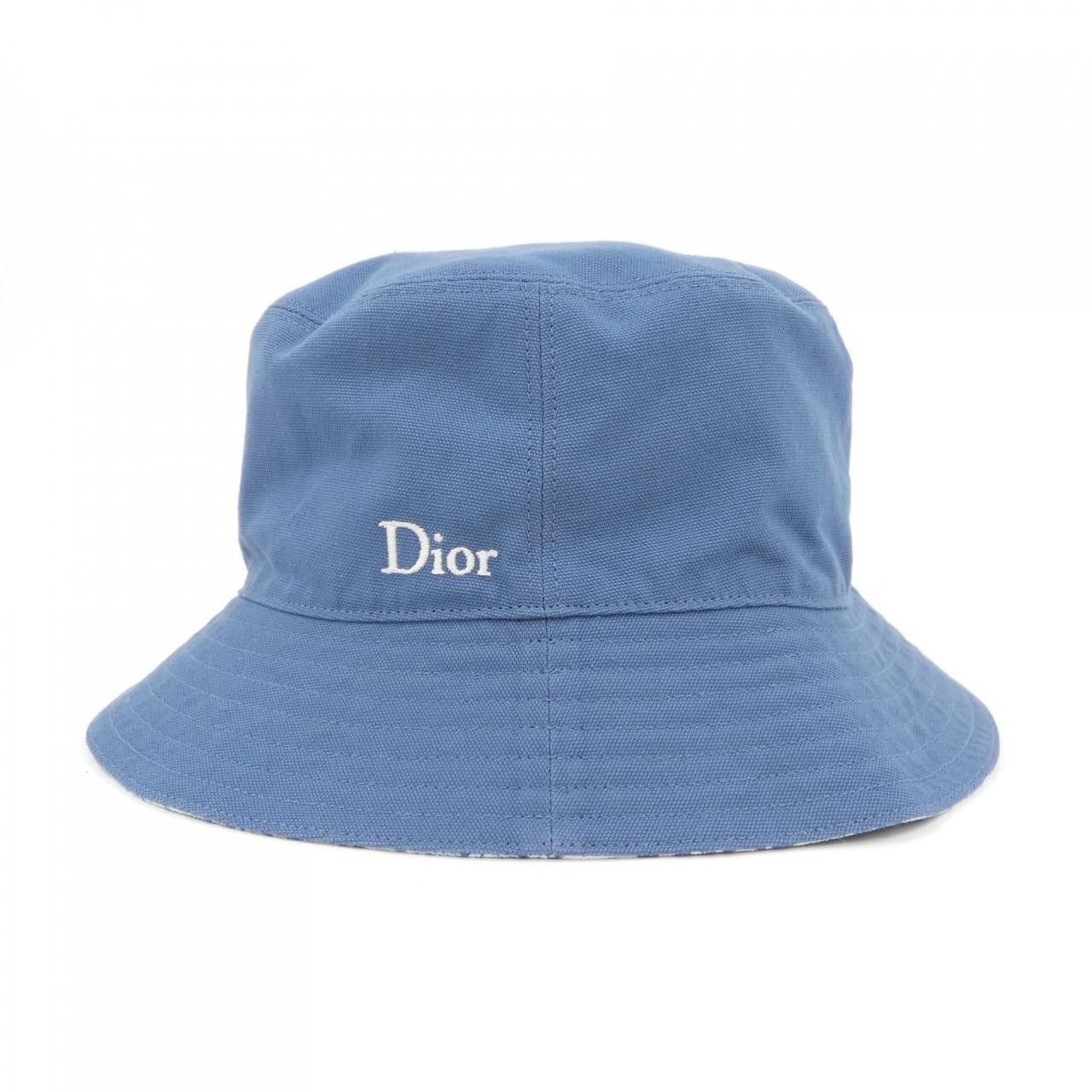 Dior Dior Dior Hat Others Hats 393C906A5920 DUTY FREE for USA Size ONE SIZE - 2 Thumbnail