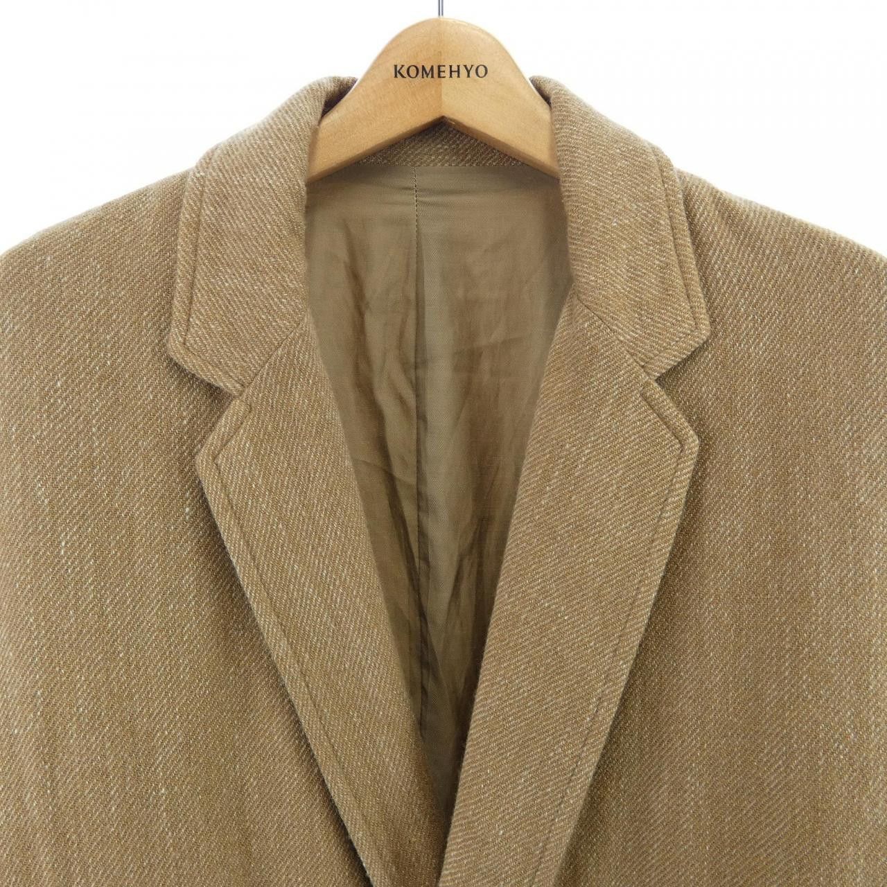 Other Other UNUSED Coat Others Outerwear US1690 DUTY FREE for USA Size ONE SIZE - 5 Thumbnail