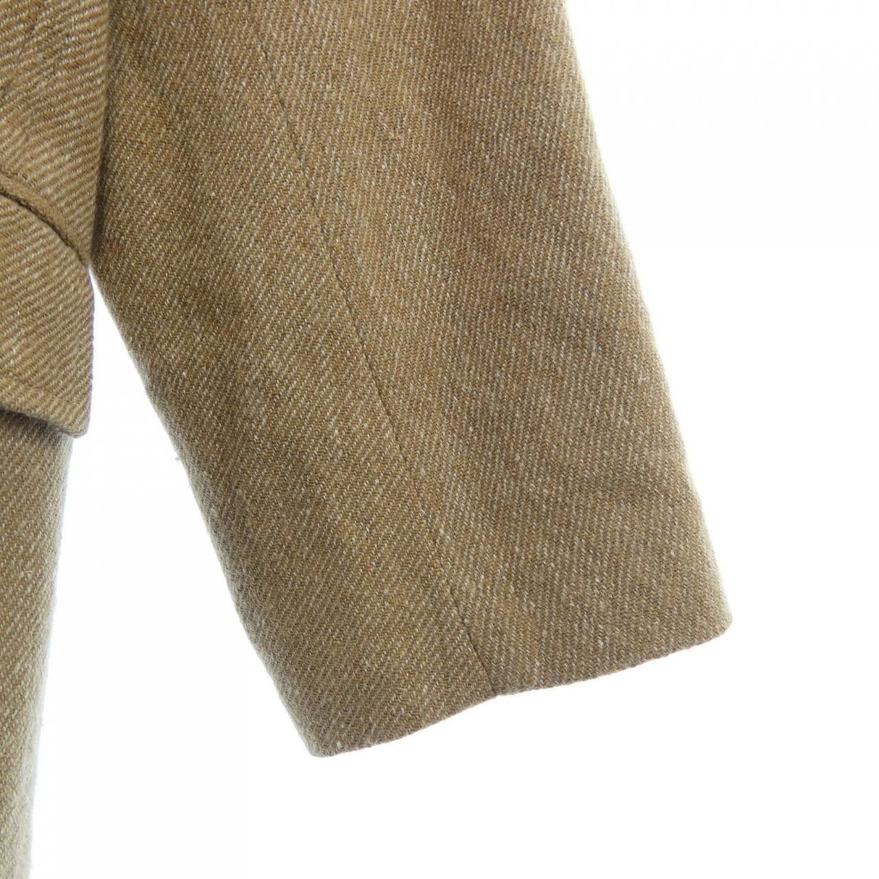 Other Other UNUSED Coat Others Outerwear US1690 DUTY FREE for USA Size ONE SIZE - 6 Thumbnail