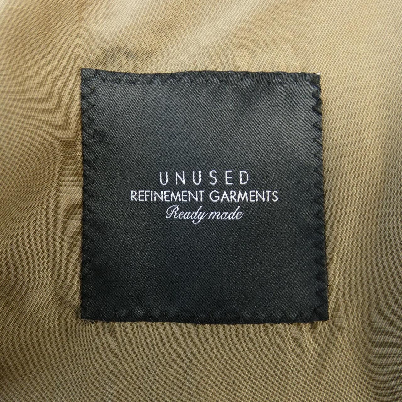 Other Other UNUSED Coat Others Outerwear US1690 DUTY FREE for USA Size ONE SIZE - 4 Thumbnail