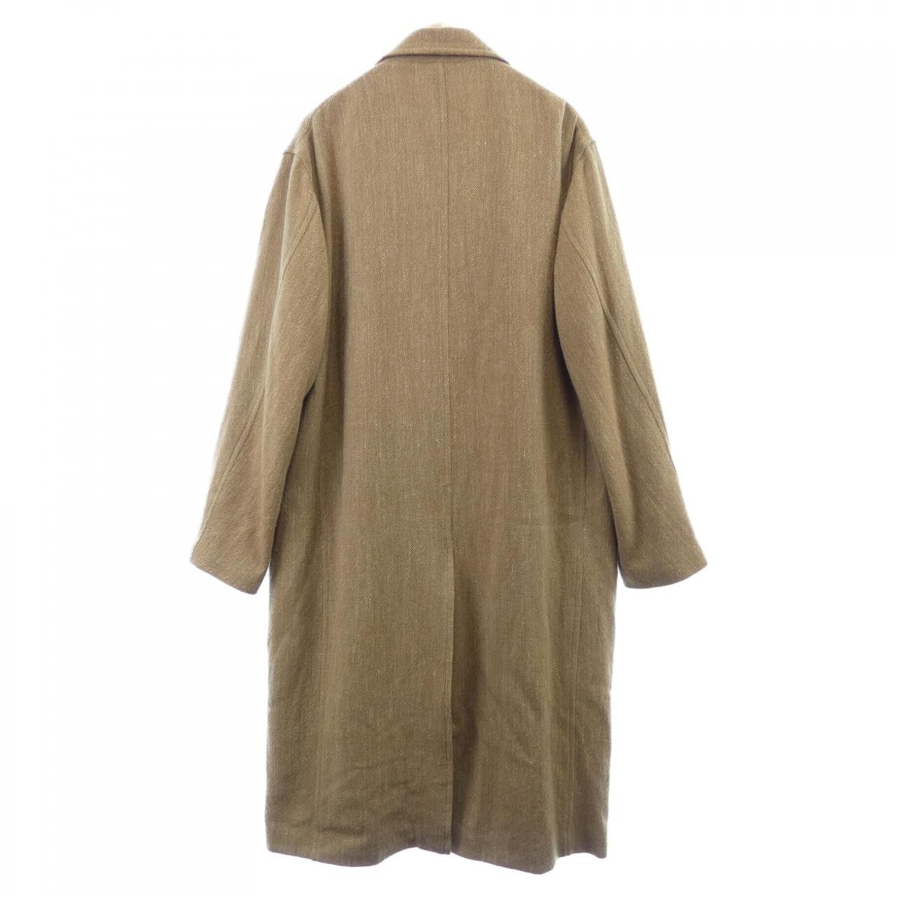 Other Other UNUSED Coat Others Outerwear US1690 DUTY FREE for USA Size ONE SIZE - 2 Thumbnail