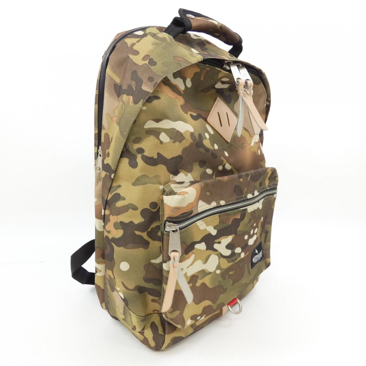 Other Other INDISPENSABLE Backpack Others Backpack DUTY FREE for USA Size ONE SIZE - 2 Thumbnail