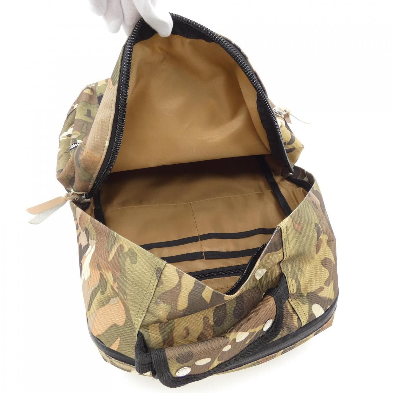 Other Other INDISPENSABLE Backpack Others Backpack DUTY FREE for USA Size ONE SIZE - 6 Thumbnail