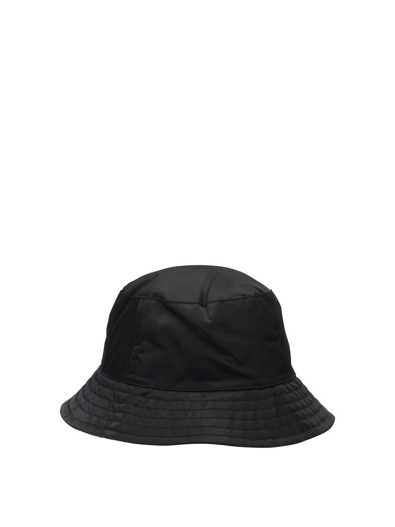 AMI Ami De Cœur Bucket Hat Size ONE SIZE - 3 Thumbnail