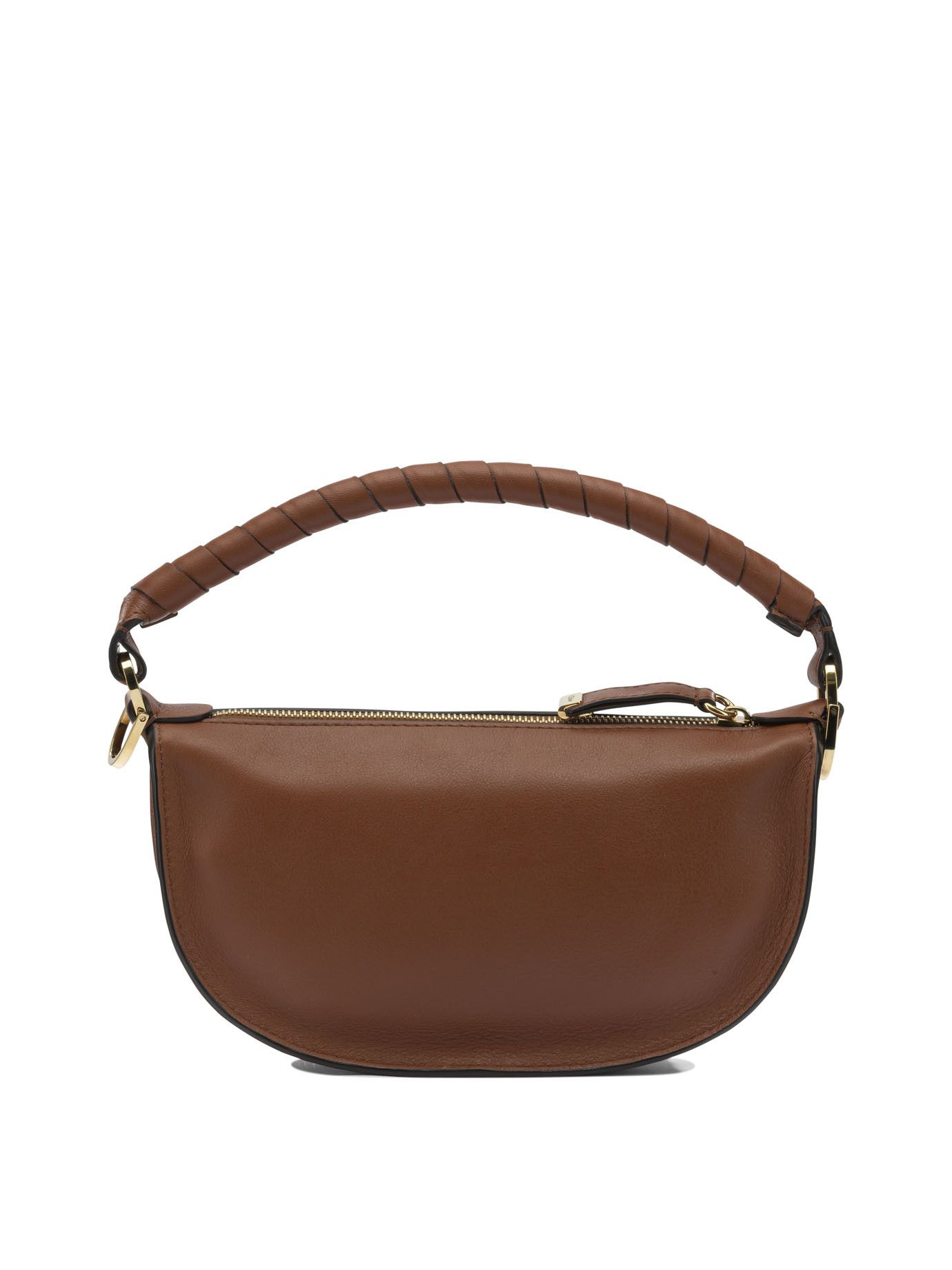 Chloe Small Marcie Shoulder Bag Size ONE SIZE - 3 Thumbnail