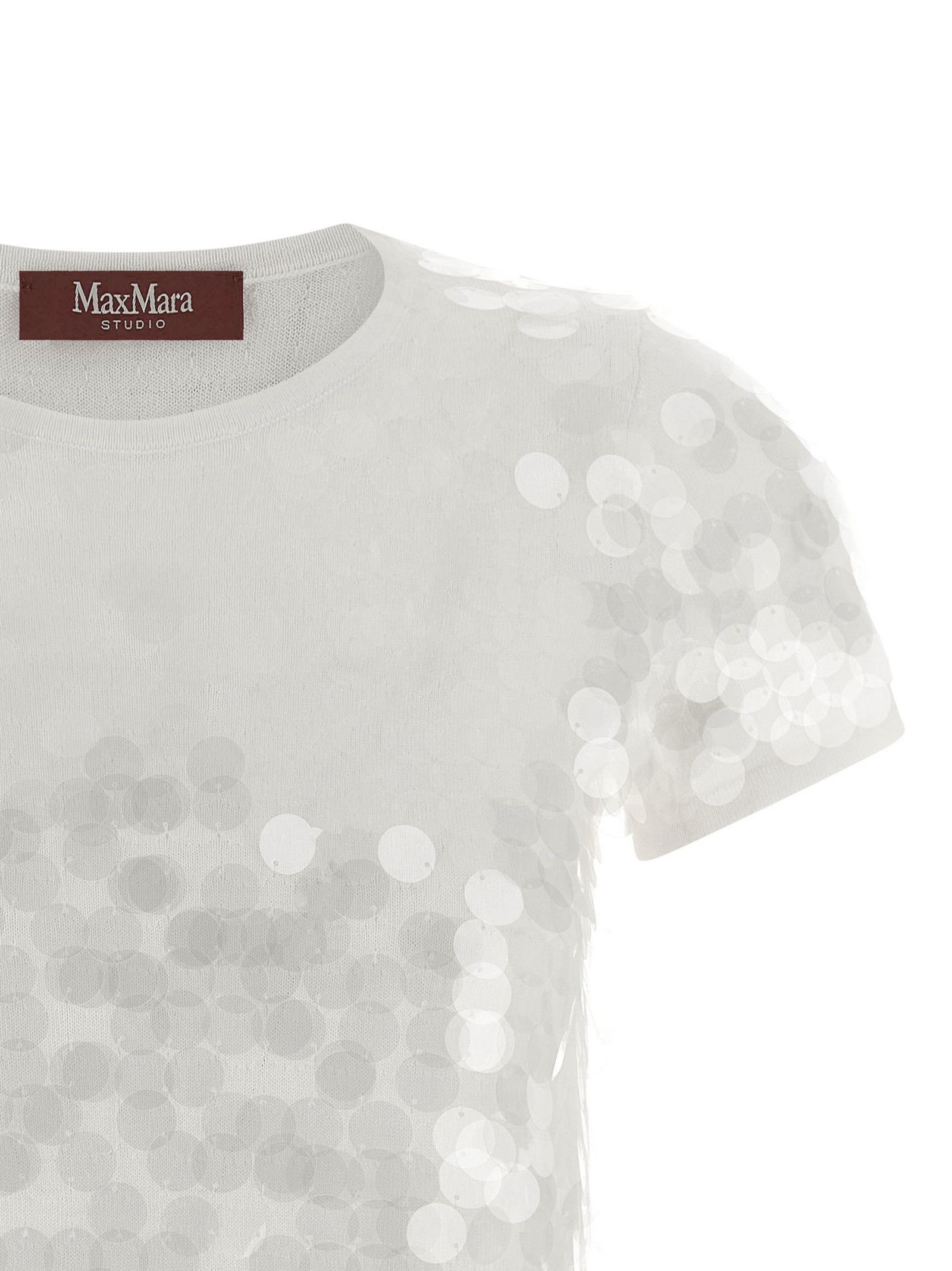 Max Mara 'Saio' Sweater Size XS / US 0-2 / IT 36-38 - 3 Thumbnail